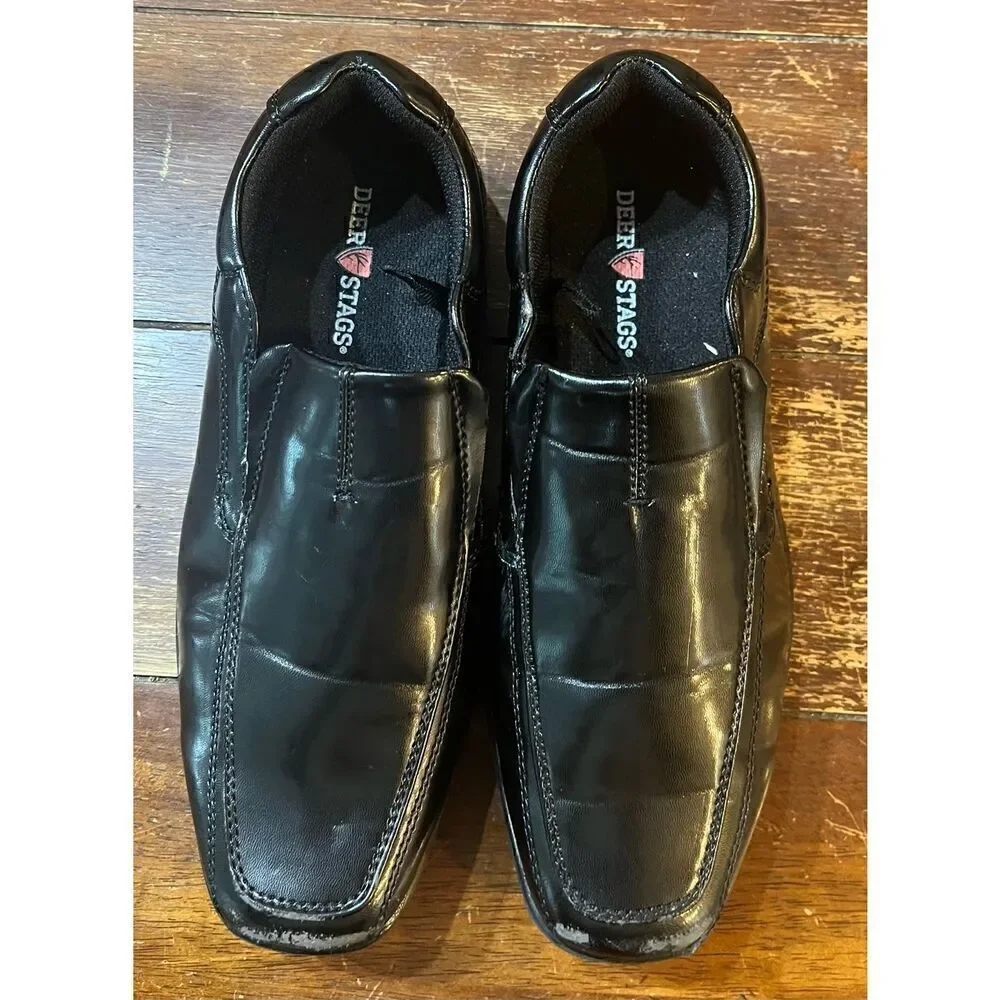 Deer Stags Boy's Wise (Little Big Kid) Loafer